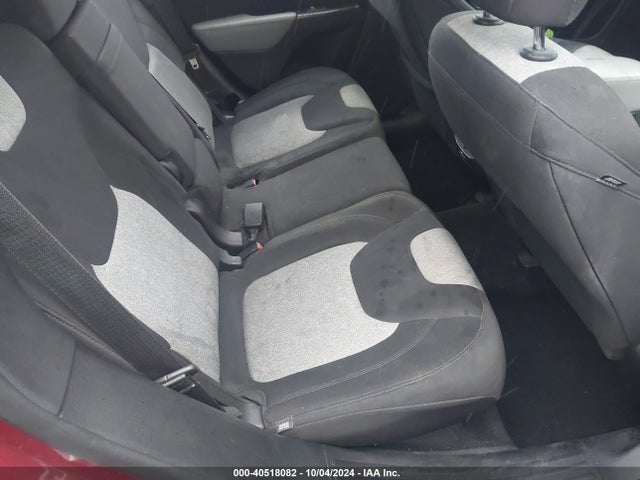 1C4PJMAB1EW179592 Jeep Cherokee Sport