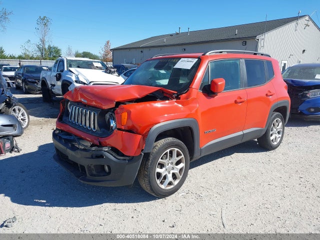 ZACCJBBB3HPF26388 Jeep Renegade Latitude 4x4