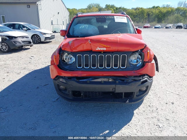 ZACCJBBB3HPF26388 Jeep Renegade Latitude 4x4