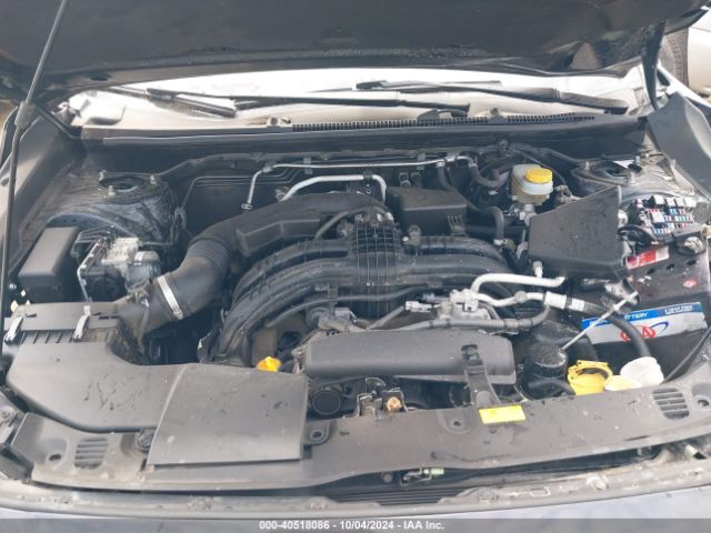 JF2GTANC5KH308835 Subaru Crosstrek 2.0i Limited
