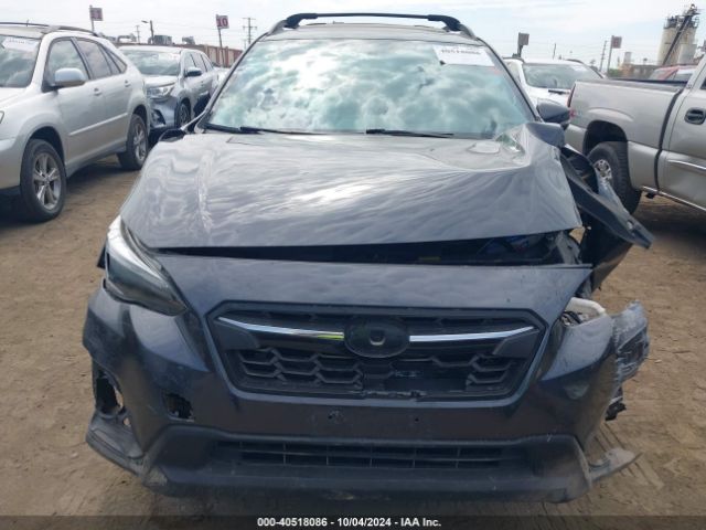 JF2GTANC5KH308835 Subaru Crosstrek 2.0i Limited