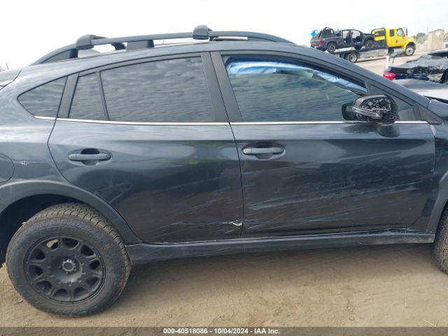 JF2GTANC5KH308835 Subaru Crosstrek 2.0i Limited