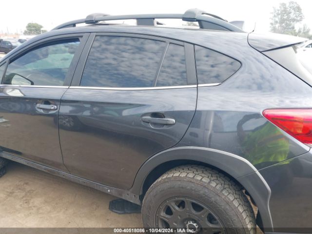 JF2GTANC5KH308835 Subaru Crosstrek 2.0i Limited
