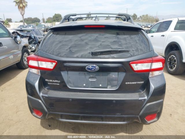 JF2GTANC5KH308835 Subaru Crosstrek 2.0i Limited