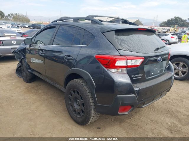 JF2GTANC5KH308835 Subaru Crosstrek 2.0i Limited