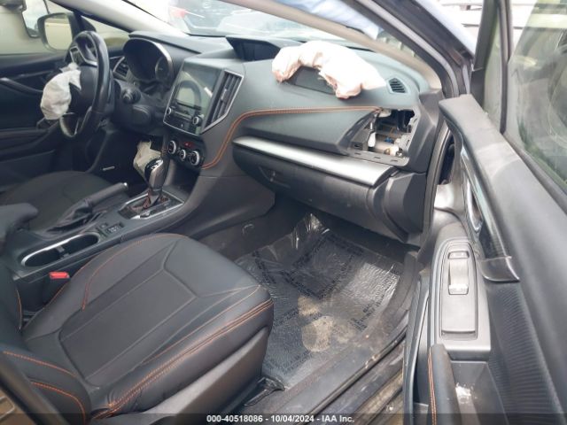JF2GTANC5KH308835 Subaru Crosstrek 2.0i Limited