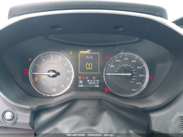 JF2GTANC5KH308835 Subaru Crosstrek 2.0i Limited