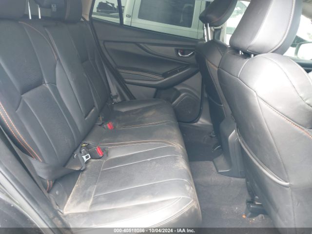 JF2GTANC5KH308835 Subaru Crosstrek 2.0i Limited