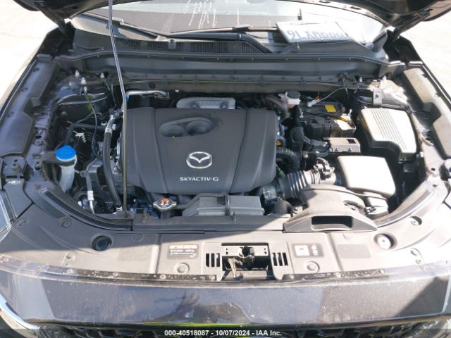 JM3KFBBL9R0468176 Mazda Cx-5 2.5 S Select