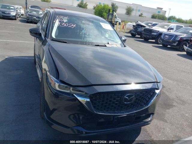JM3KFBBL9R0468176 Mazda Cx-5 2.5 S Select