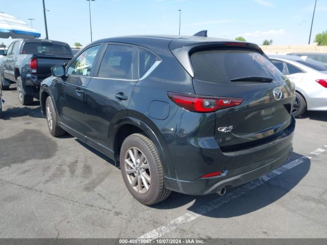 JM3KFBBL9R0468176 Mazda Cx-5 2.5 S Select