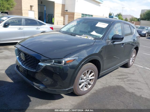 JM3KFBBL9R0468176 Mazda Cx-5 2.5 S Select