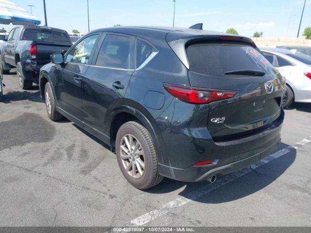 JM3KFBBL9R0468176 Mazda Cx-5 2.5 S Select