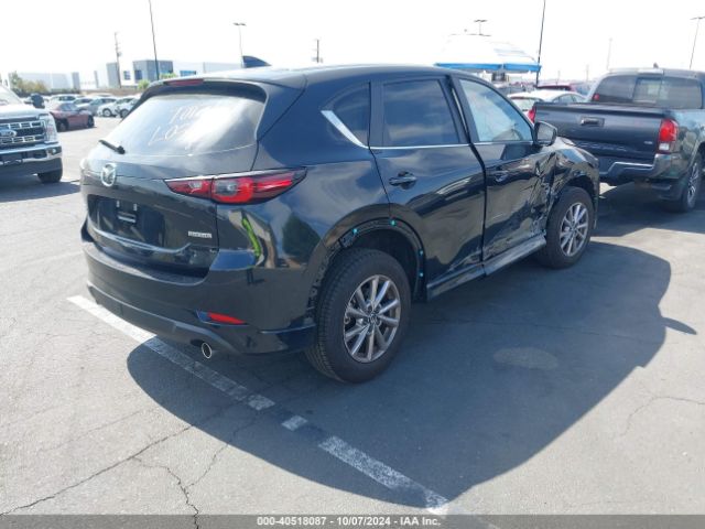 JM3KFBBL9R0468176 Mazda Cx-5 2.5 S Select