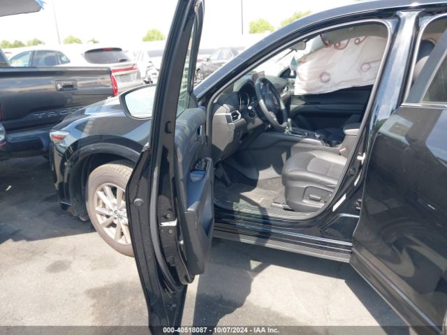 JM3KFBBL9R0468176 Mazda Cx-5 2.5 S Select