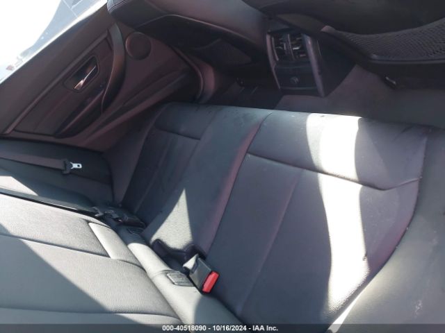 2015 BMW 3 SERIES WBA3A9C51FF686767 Photo 7