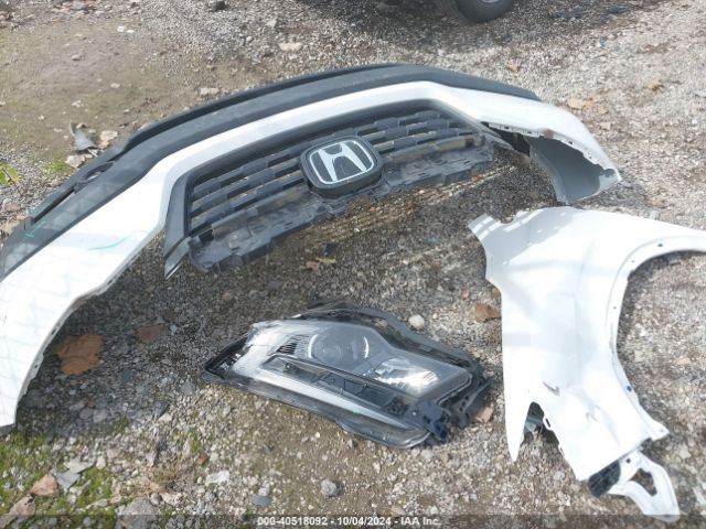 5FPYK3F53LB027420 Honda Ridgeline Awd Rtl