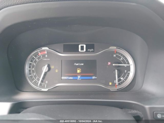 5FPYK3F53LB027420 Honda Ridgeline Awd Rtl