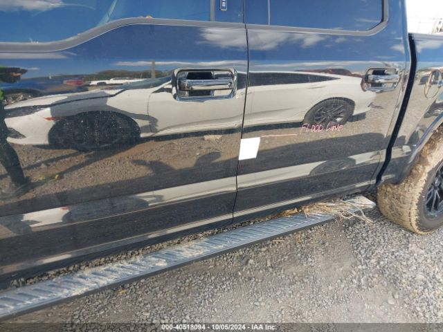 1FTEW1E54JKE63442 Ford F-150 Xlt