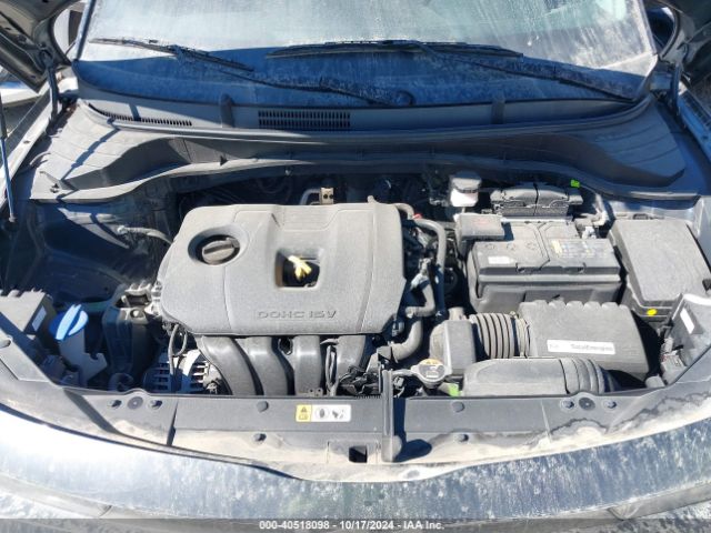 KNDJ23AU2P7198759 KIA SOUL LX