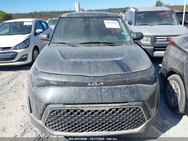 KNDJ23AU2P7198759 KIA SOUL LX