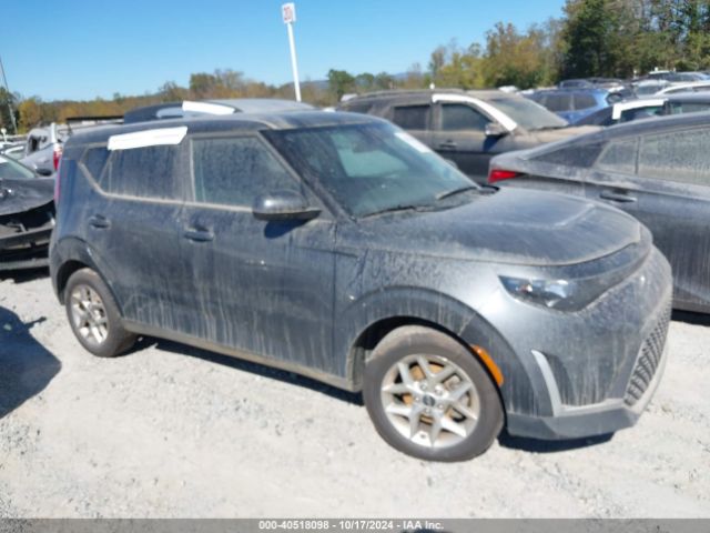 KNDJ23AU2P7198759 KIA SOUL LX