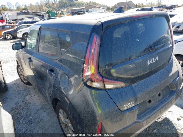 KNDJ23AU2P7198759 KIA SOUL LX