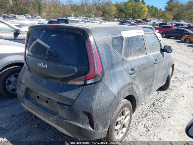 KNDJ23AU2P7198759 KIA SOUL LX