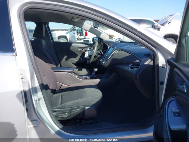 Chevrolet Malibu 1ls 2018 1G1ZB5ST8JF226204 Image 5