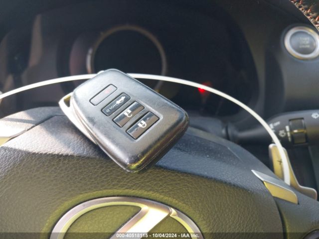 JTHBE1D24G5027208 Lexus IS 350