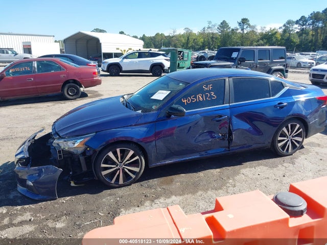 Nissan Altima 2.5 Sr 2019 1N4BL4CV1KC134070 Image 15
