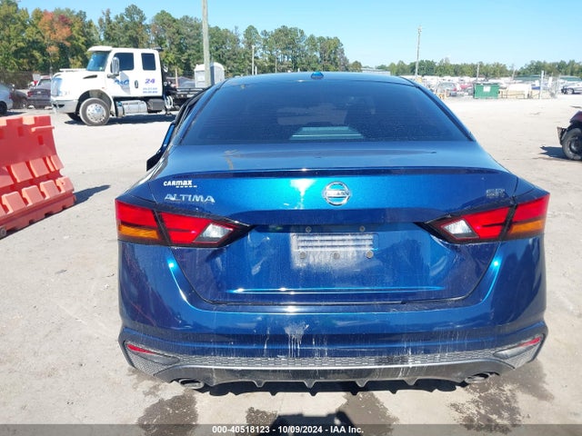 Nissan Altima 2.5 Sr 2019 1N4BL4CV1KC134070 Image 17