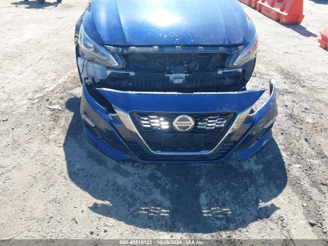 Nissan Altima 2.5 Sr 2019 1N4BL4CV1KC134070 Image 12