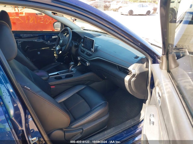 Nissan Altima 2.5 Sr 2019 1N4BL4CV1KC134070 Image 5