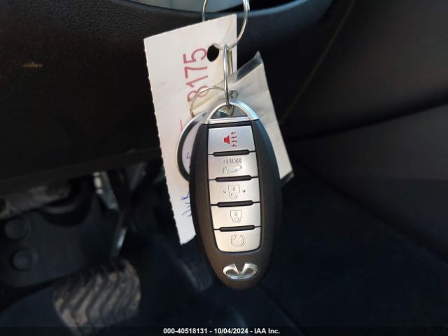 3PCAJ5M12KF105239 Infiniti Qx50 Essential