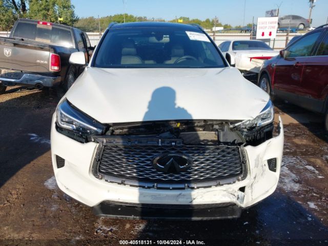 3PCAJ5M12KF105239 Infiniti Qx50 Essential