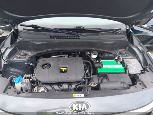 KNDERCAA6M7213150 KIA SELTOS EX