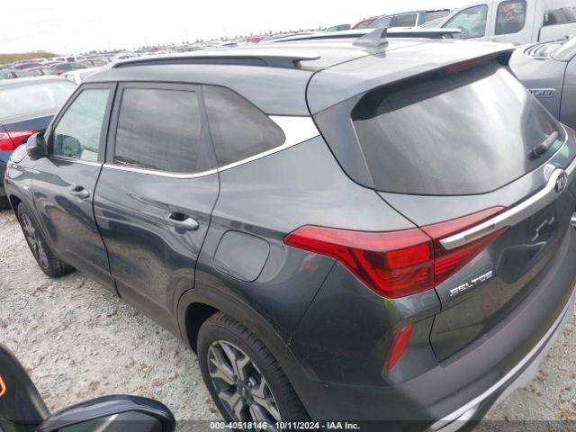 KNDERCAA6M7213150 KIA SELTOS EX