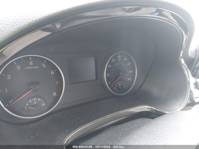 KNDERCAA6M7213150 KIA SELTOS EX