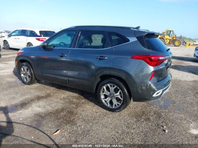KNDERCAA6M7213150 KIA SELTOS EX