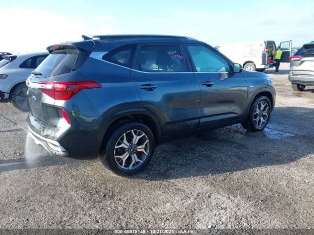 KNDERCAA6M7213150 KIA SELTOS EX