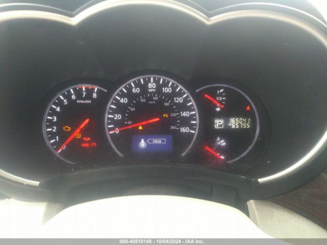 JN8AE2KP0E9106497 Nissan Quest Sv