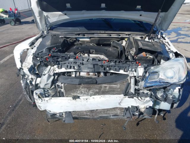 2G4GL5EXXH9149926 Buick Regal Turbo Sport Touring