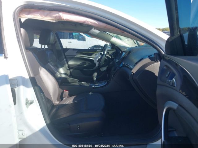 2G4GL5EXXH9149926 Buick Regal Turbo Sport Touring