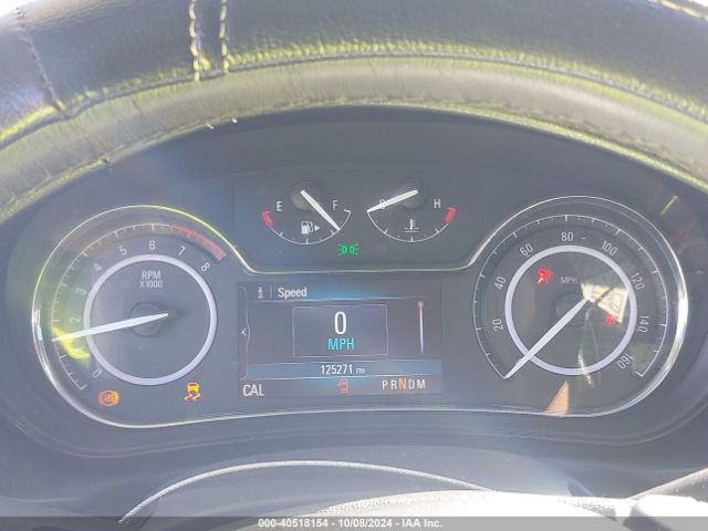 2G4GL5EXXH9149926 Buick Regal Turbo Sport Touring