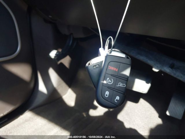 1C4RJEJG4EC227453 Jeep Grand Cherokee Summit