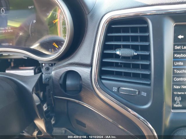 1C4RJEJG4EC227453 Jeep Grand Cherokee Summit