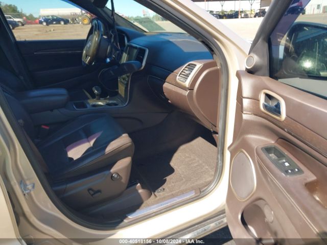 1C4RJEJG4EC227453 Jeep Grand Cherokee Summit