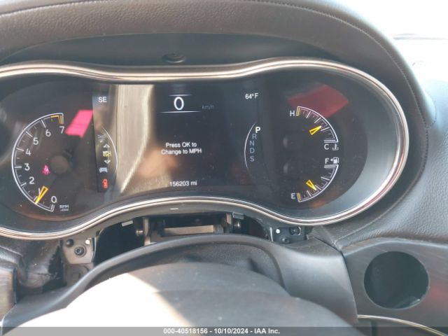 1C4RJEJG4EC227453 Jeep Grand Cherokee Summit