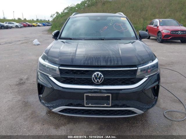 3VVPX7B20NM052607 Volkswagen Taos 1.5t Se